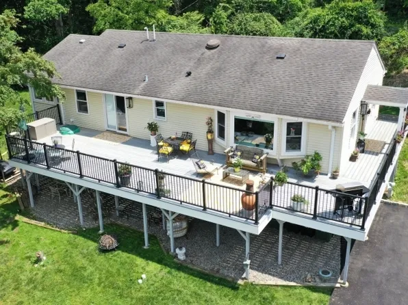 306 W Valley Brook Rd, Washington Twp., NJ 07830