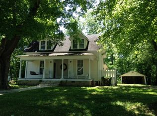 2206 Quality St, Culleoka, TN 38451