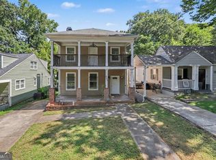 207 Ollie St NW, Atlanta, GA 30314