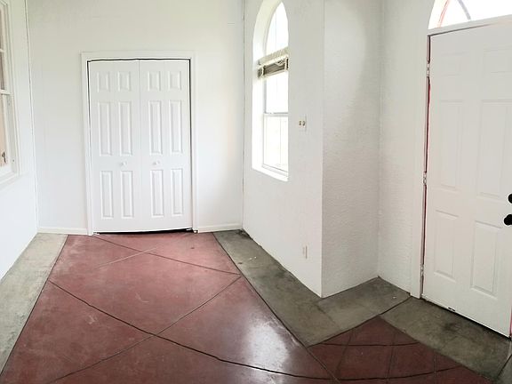 Front Foyer