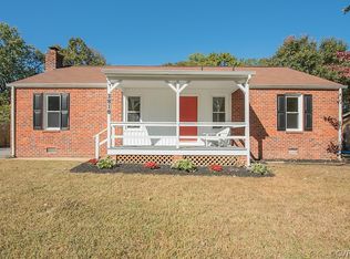 3810 Seamist Rd, Chester, VA 23831