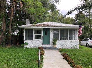 6 McWilliams St, Saint Augustine, FL 32084