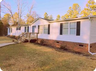 1313 Gethsemane Church Rd, Chester, SC 29706