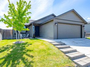 9511 W 9th Pl, Kennewick, WA 99336