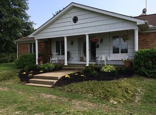 11095 Stout Rd SW, Amanda, OH 43102