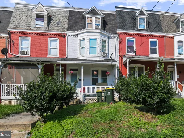 338 S Ann St, Lancaster, PA 17602