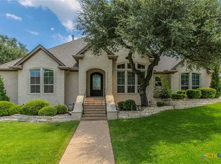 1635 Altavista Loop, Temple, TX 76502