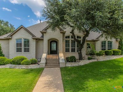 1635 Altavista Loop, Temple, TX, 76502