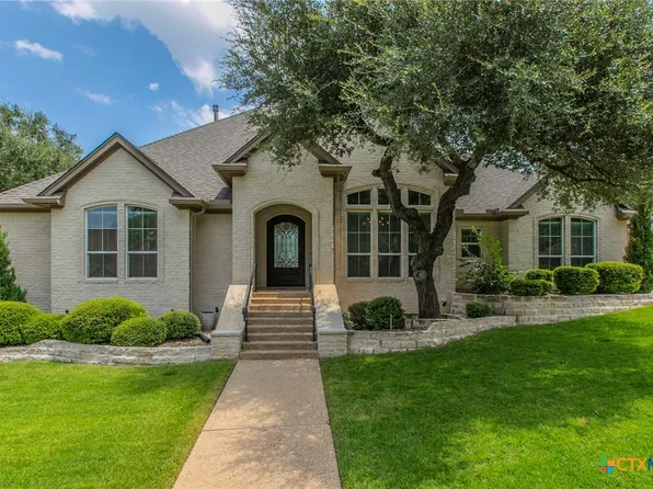 1635 Altavista Loop, Temple, TX 76502