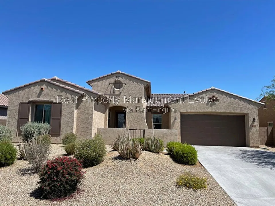 18368 W Thunderhill Pl