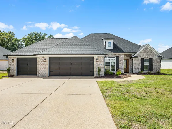 19 Haden Cv, Jackson, TN 38305