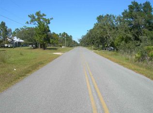 135 Tower Rd, Panacea, FL 32346