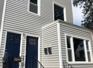 7544 S Champlain Ave #2, Chicago, IL 60619