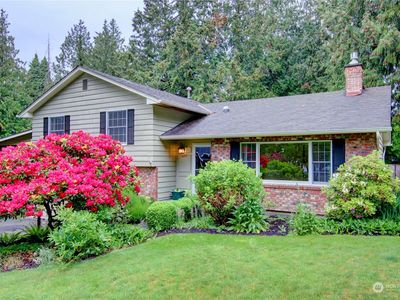 1124 N 17th Street, Mount Vernon, WA, 98273