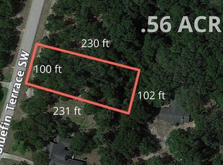 2019 Bluefin Ter SW LOT 413, Supply, NC 28462