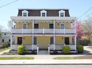 916 Queen St #2, Cape May, NJ 08204