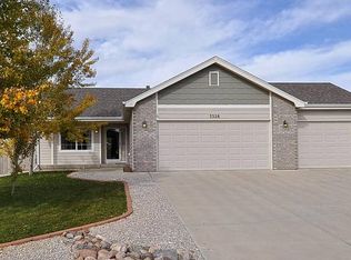 3328 Thundering Herd Way, Wellington, CO 80549