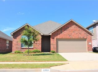 2253 Juarez Dr, Fort Worth, TX 76177