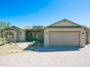 1390 Copper Canyon Dr, Prescott, AZ 86303