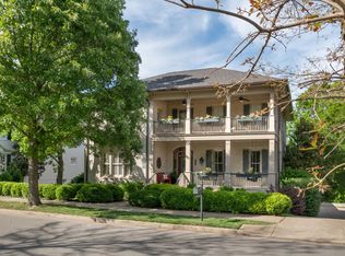 406 Wild Elm St, Franklin, TN 37064