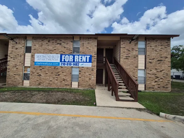 300 Moursund Blvd, San Antonio, TX