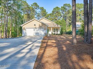 45 Martin Dr, Whispering Pines, NC 28327