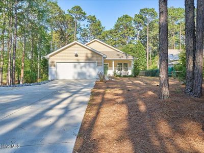 45 Martin Drive, Whispering Pines, NC, 28327