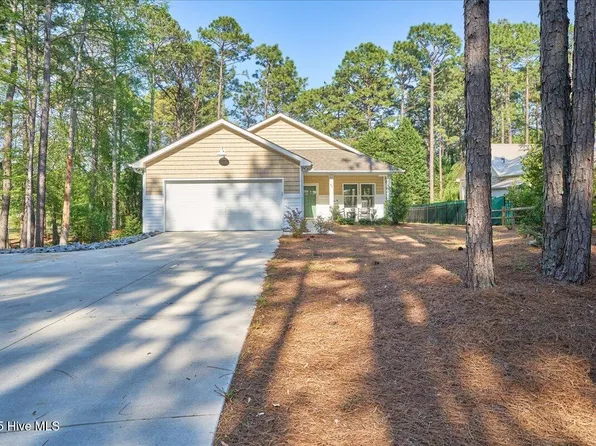 45 Martin Drive, Whispering Pines, NC 28327