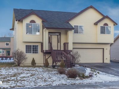 10420 Constitution St, Anchorage, AK, 99519