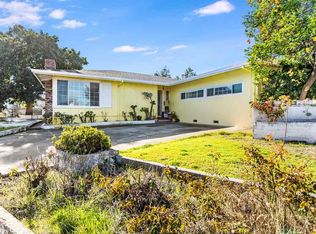 26091 Dodge Ave, Hayward, CA