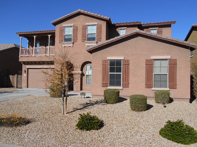 1st image of 44066 W Palo Abeto Dr