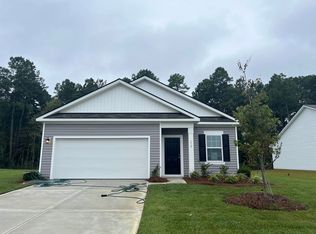 518 Castillo Dr, Loris, SC 29569