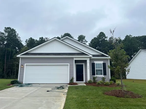 518 Castillo Dr., Loris, SC 29569