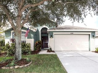 6341 Bridgecrest Dr, Lithia, FL 33547