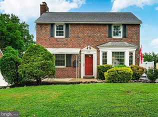 208 Stanton Rd, Havertown, PA 19083