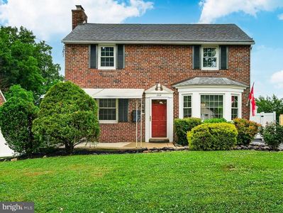 208 Stanton Rd, Havertown, PA, 19083