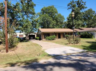 173 Springview Dr, Livingston, TX 77351