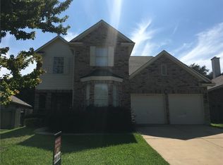 10115 Andora Dr, Austin, TX 78717