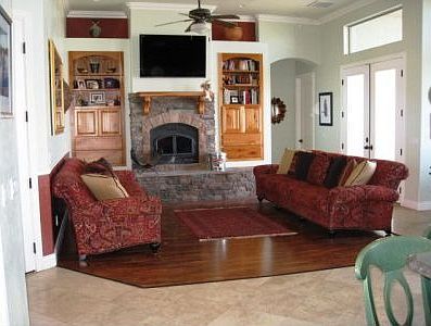 Great Family room