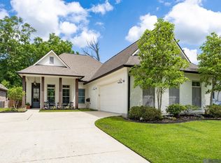 41148 Talonwood Dr, Gonzales, LA 70737