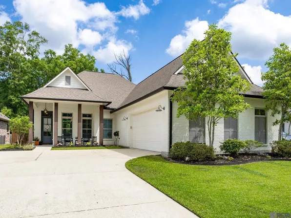 41148 Talonwood Dr, Gonzales, LA 70737
