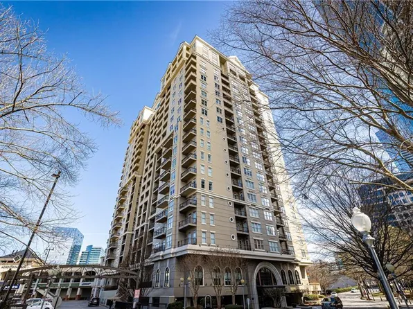 3334 Peachtree Rd NE APT 1609, Atlanta, GA 30326