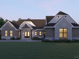 6975 Shadow Ridge Rd, Anderson Township, OH 45230