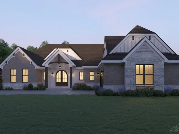 6975 Shadow Ridge Rd, Anderson Township, OH 45230