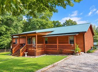 3804 Old Clarksville Pike, Clarksville, TN 37043