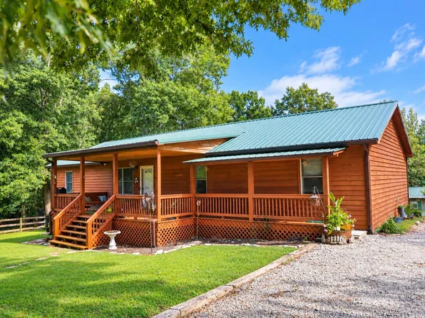 3804 Old Clarksville Pike, Clarksville, TN 37043