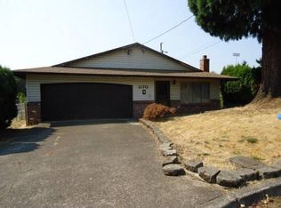 1170 Harvard Ave, Gladstone, OR 97027