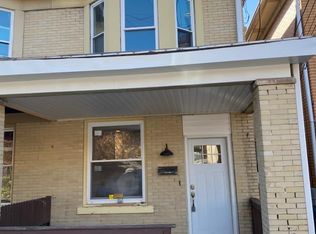 1235 Wisconsin Ave, Pittsburgh, PA