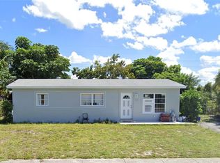 1280 NE 211th Ter, Miami, FL 33179