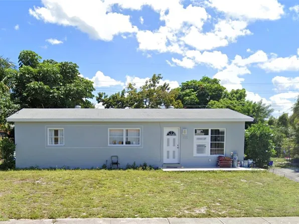 1280 NE 211th Ter, Miami, FL 33179